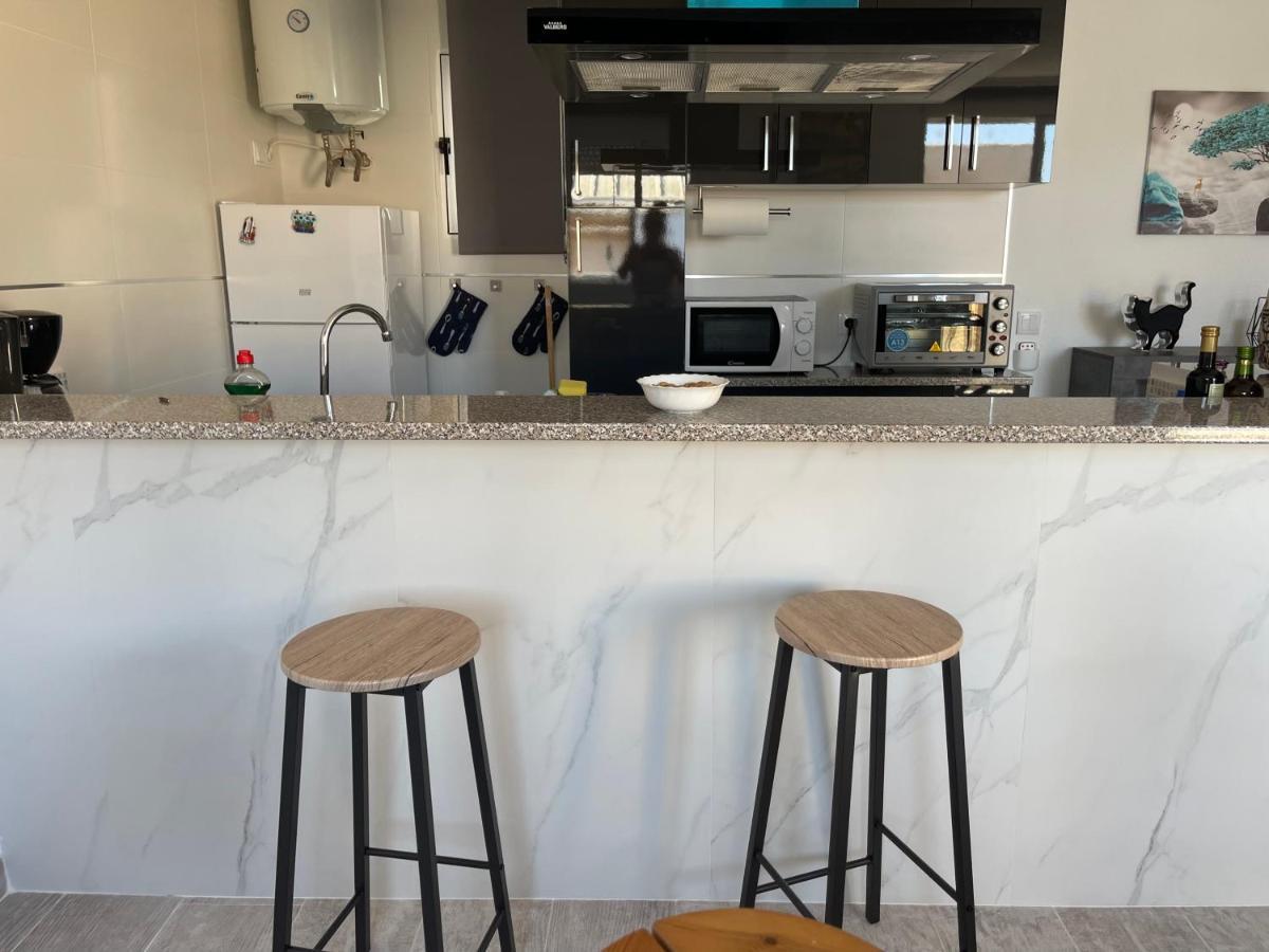 Apartamento Exclusivo Y Central Torrevieja Exterior photo