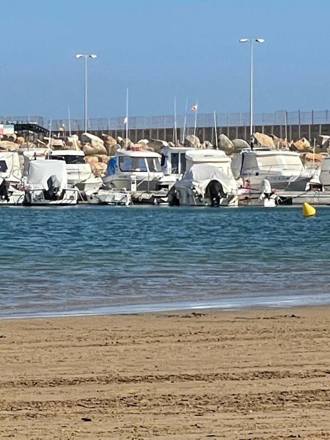 Apartamento Exclusivo Y Central Torrevieja Exterior photo