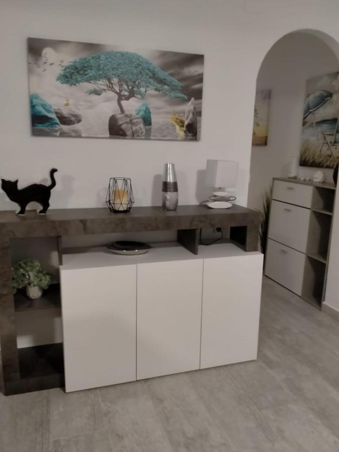 Apartamento Exclusivo Y Central Torrevieja Exterior photo