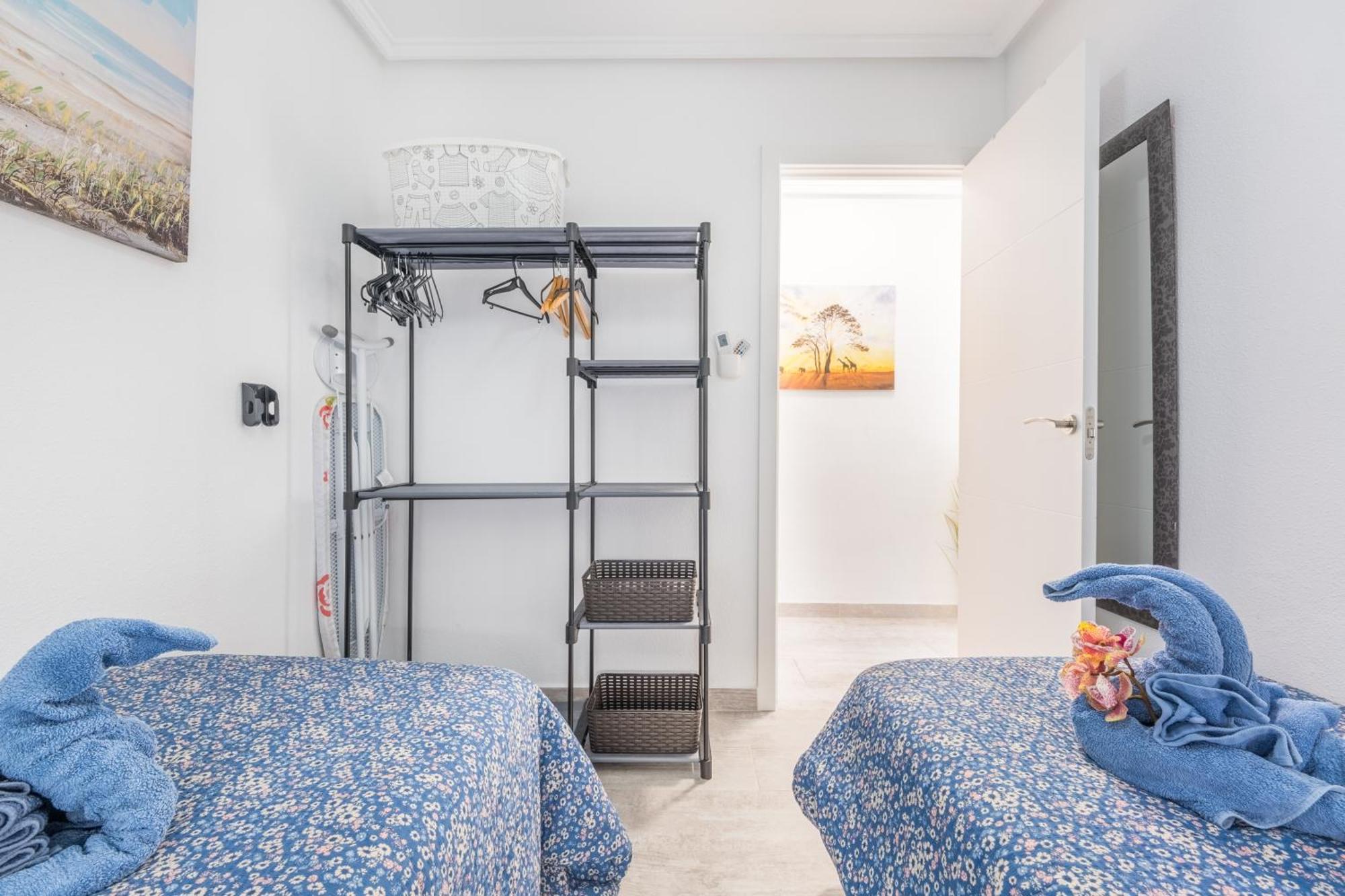 Apartamento Exclusivo Y Central Torrevieja Exterior photo