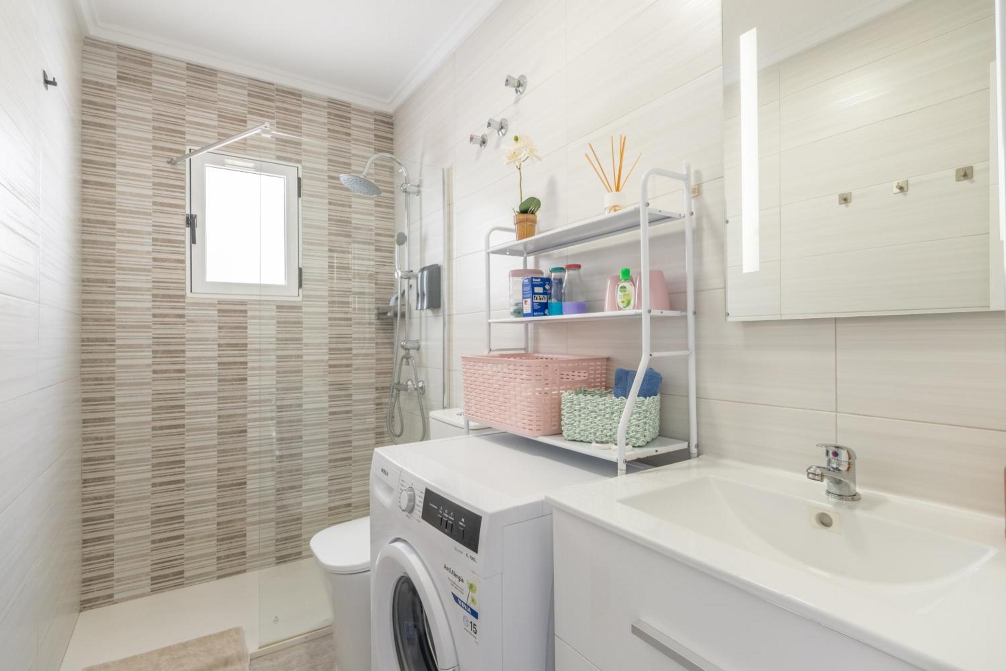 Apartamento Exclusivo Y Central Torrevieja Exterior photo