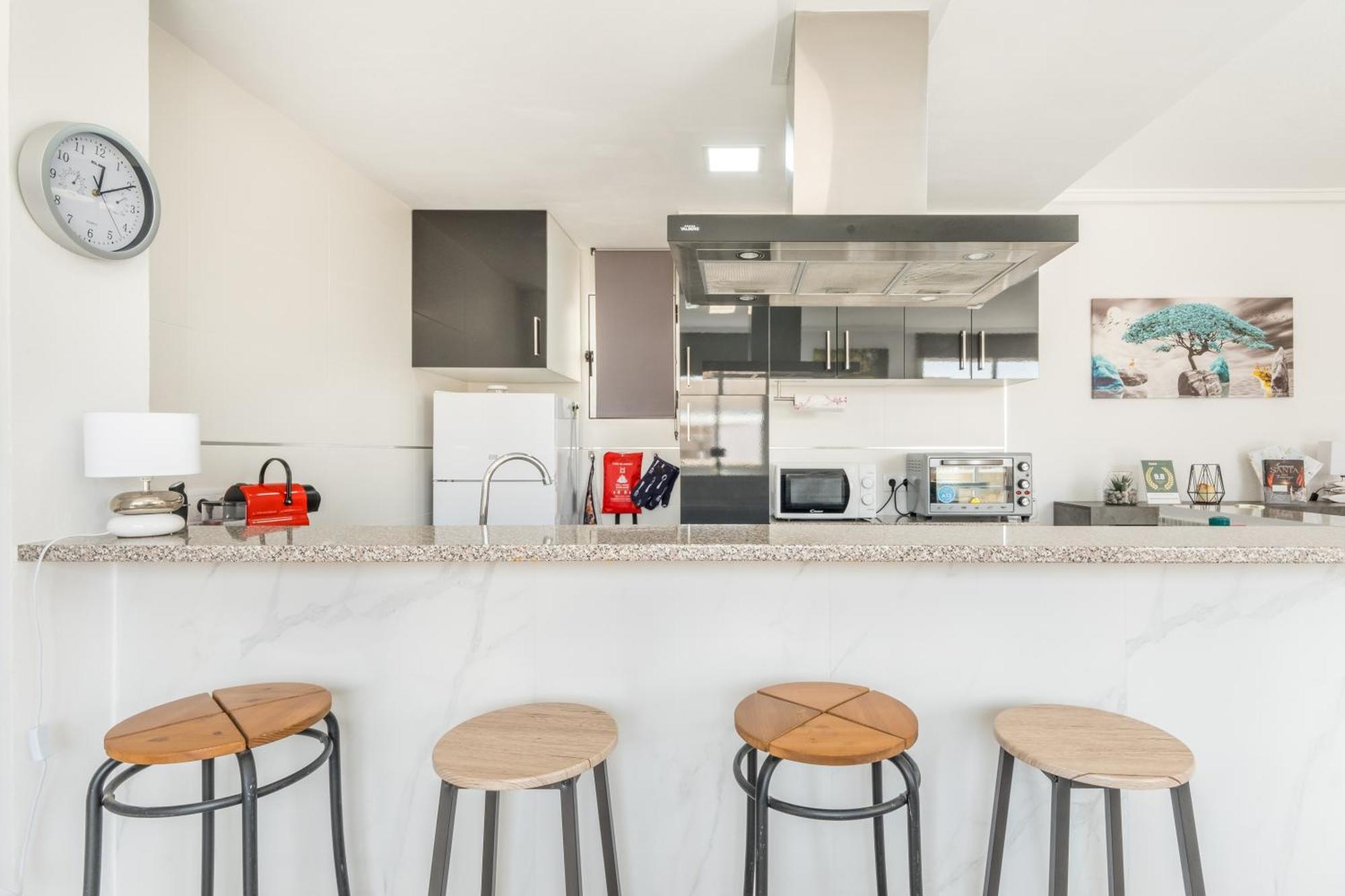 Apartamento Exclusivo Y Central Torrevieja Exterior photo
